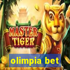 olimpia bet