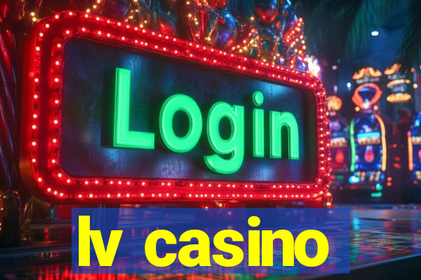 lv casino