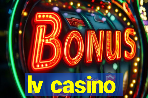 lv casino