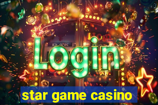 star game casino