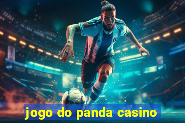 jogo do panda casino