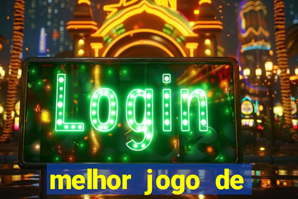 melhor jogo de casino para ganhar dinheiro betano