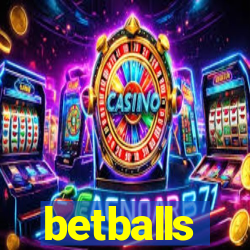 betballs