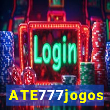 ATE777jogos