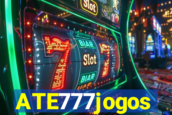 ATE777jogos