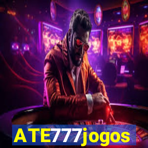 ATE777jogos