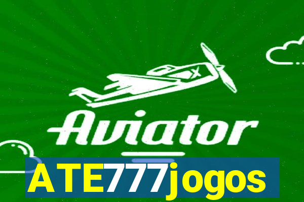 ATE777jogos