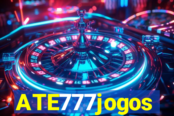 ATE777jogos