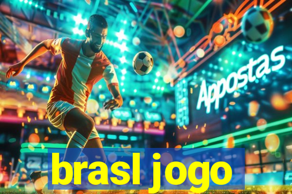 brasl jogo