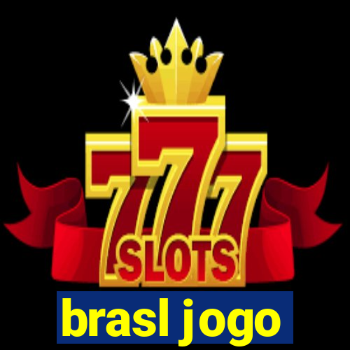 brasl jogo