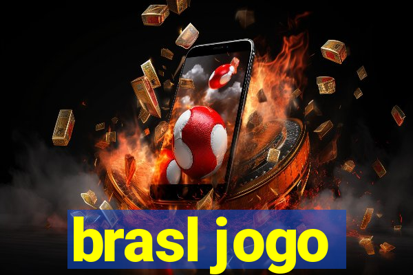 brasl jogo