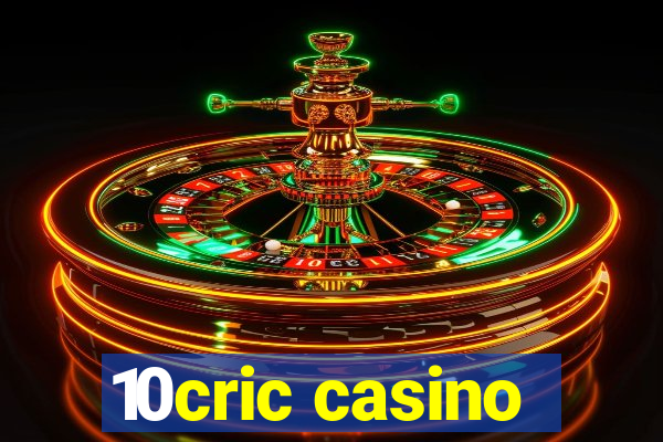 10cric casino