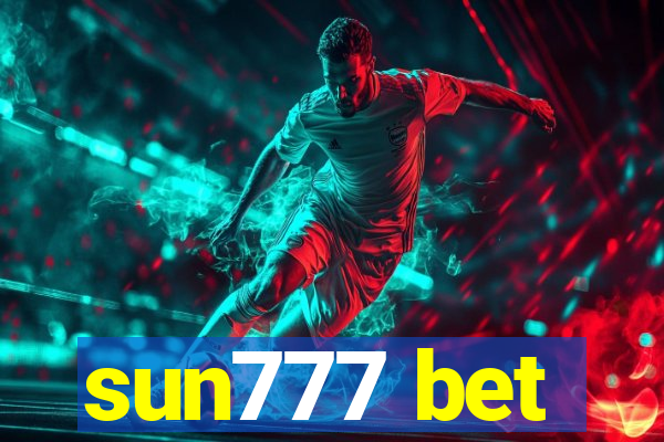 sun777 bet