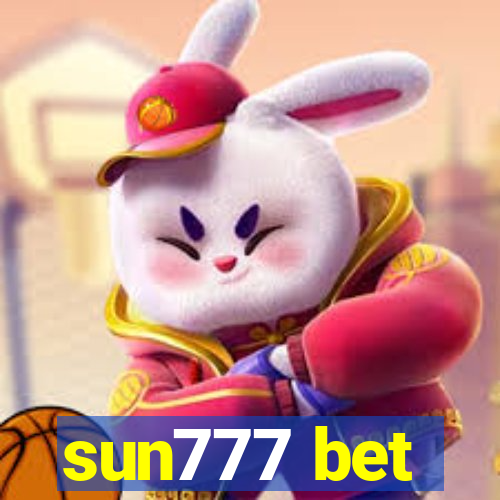 sun777 bet