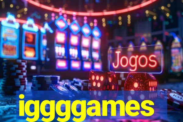 iggggames