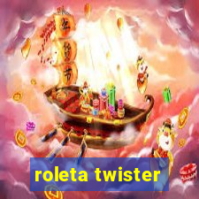 roleta twister