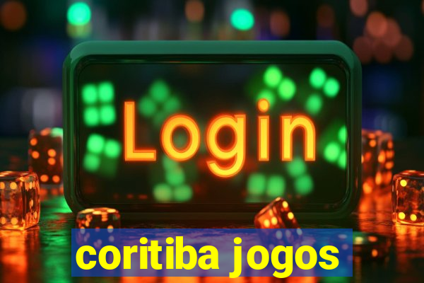 coritiba jogos