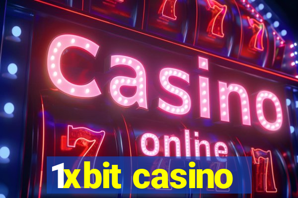 1xbit casino