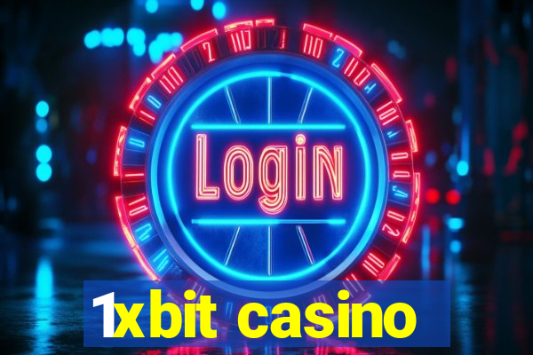 1xbit casino