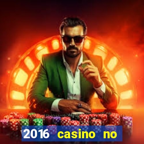 2016 casino no deposit bonus