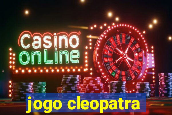 jogo cleopatra