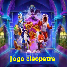 jogo cleopatra