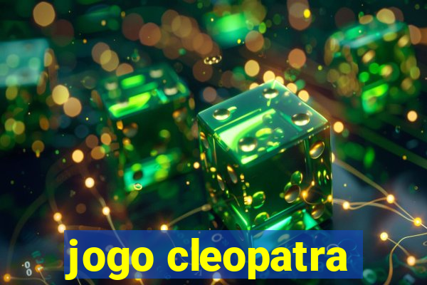 jogo cleopatra