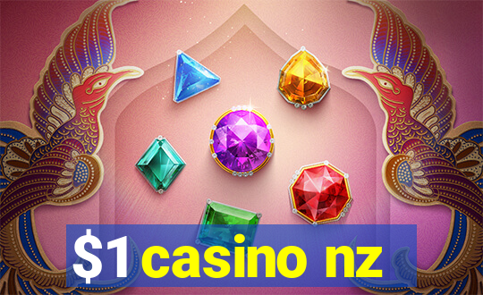 $1 casino nz