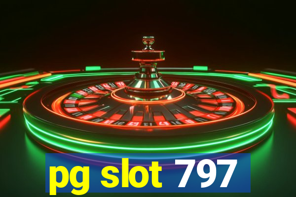 pg slot 797