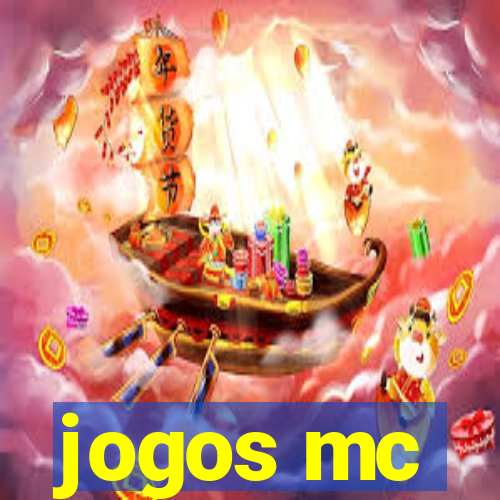 jogos mc