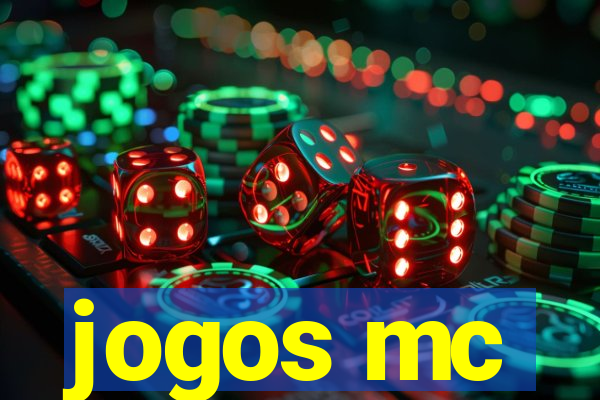 jogos mc