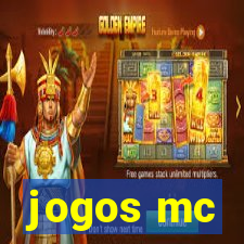 jogos mc