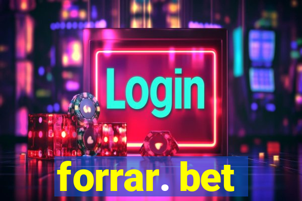 forrar. bet