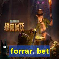 forrar. bet