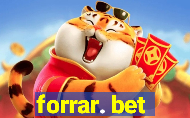 forrar. bet