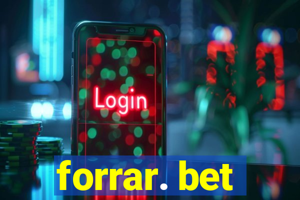 forrar. bet