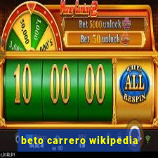 beto carrero wikipedia