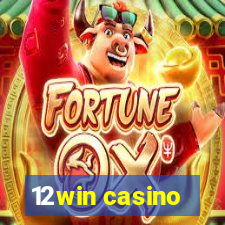 12win casino