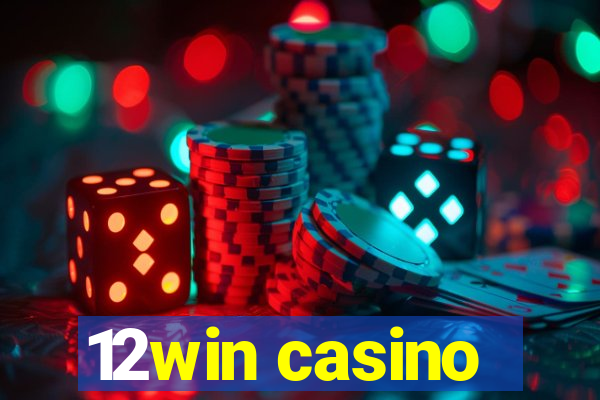 12win casino