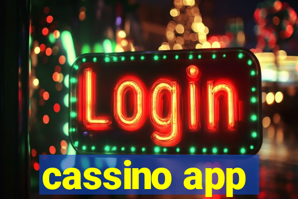 cassino app