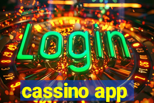 cassino app