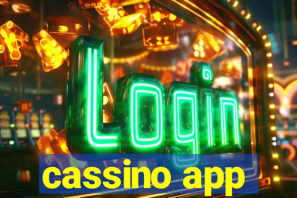 cassino app