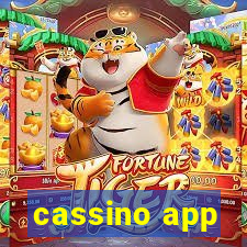 cassino app