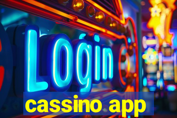 cassino app