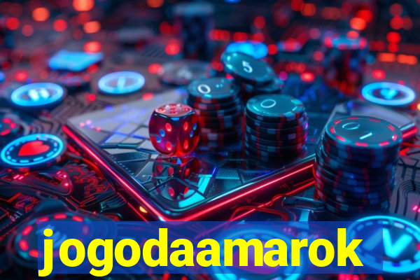 jogodaamarok