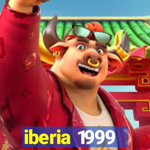 iberia 1999