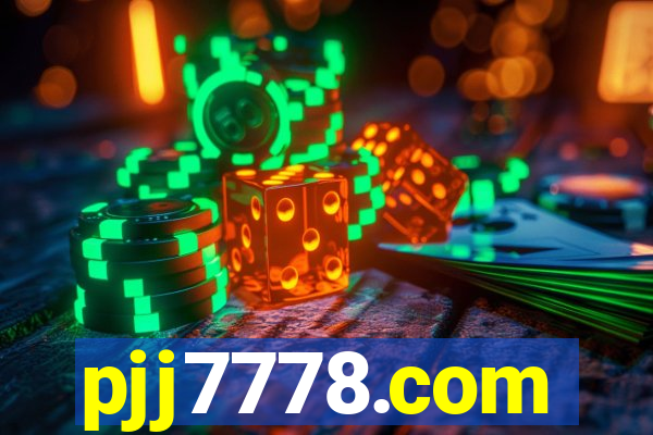 pjj7778.com