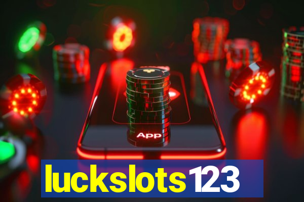 luckslots123