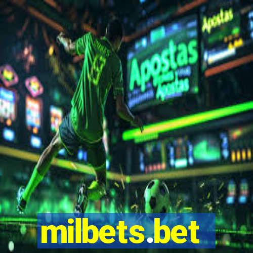 milbets.bet