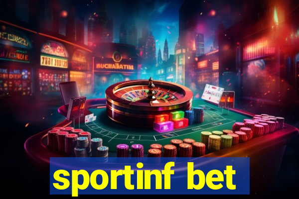 sportinf bet